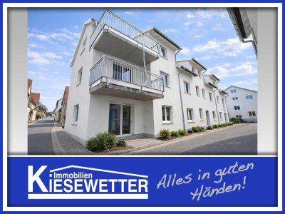 Zukunftssicher investieren – Neubau-Wohnungspaket mit 6 Einheiten in Worms-Leiselheim