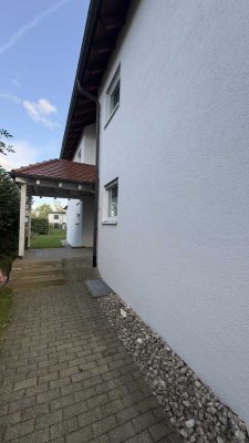 2-Zimmer-Wohnung mit EBK