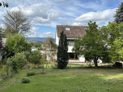 Traumhaftes, großzügiges Anwesen provisionsfrei in Toplage in Budenheim