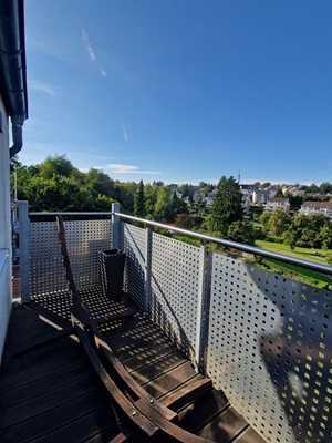 * 2 EBENEN * 2 BÄDER *  Was für Aussichten!