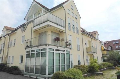 OWNR: Traumhafte 2-Zi Wohnung im Zentrum vom Bad Homburg