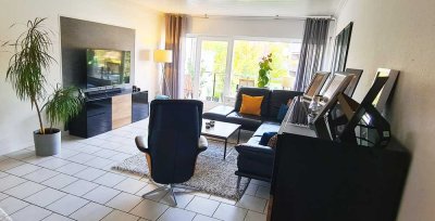 ATTRAKTIVE & MODERNE WOHNUNG IN TOP LAGE VON MG-NORD ZUR EIGENNUTZUNG ODER KAPITALANLAGE