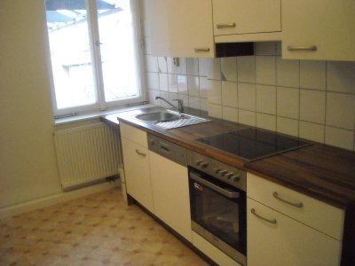 Alles was man in Steyr braucht auf 78m²