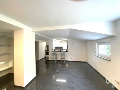 Moderne Single Wohnung in Zewen