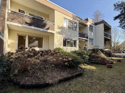 -LDIMMOBILIEN.DE- 75QM Wohn- und Nutzfläche. Bezugsfreie Eigentumswohnung mit Wohnkeller!!