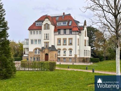 Einzigartige Luxuswohnung in traumhafter Lage