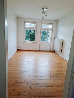 Geräumige 3 Zimmer Wohnung Nähe Rencks Park