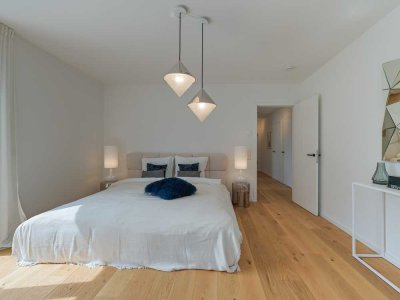 3 Balkone, 3 Zimmer, 1 smartes Investment