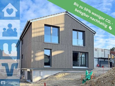 Modernes Familienglück in Markt Schwaben – Neubau mit Gartenparadies