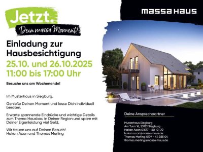 Komfort der Extraklasse - Das großzügige Wohn-Erlebnis!
