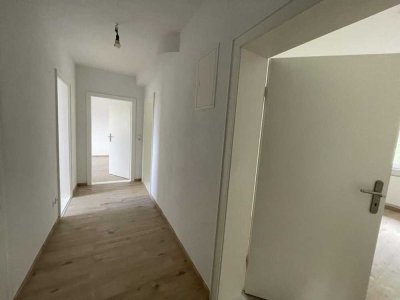 3-Zimmer-Wohnung in Leer