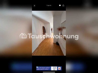Tauschwohnung: 2 ZKDB (EBK!!!) Köln Porz und Suche 2-3 ZKDB in Köln
