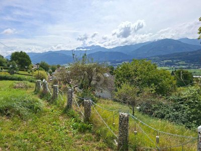 PREISHIT! IDEAL FÜR HEIMWERKER MIT VIEL POTENTIAL!