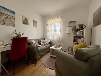 Familienfreundliche 4-Zimmer-Wohnung in Kalsdorf bei Graz!
