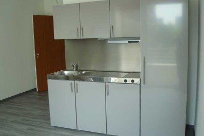 Gepflegtes Appartement in Uni-Nähe mit EBK