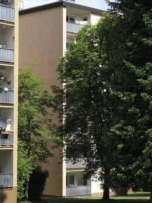 Helle 3-Zimmer-Wohnung in Taunusstein Hahn