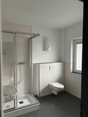 frisch modernisierte 3-Zimmerwohnung  in Hoffnungsthal