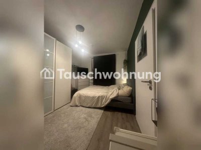 Tauschwohnung: Sehr schöne ruhige 2-Zimmer Wohnung in Holtenau
