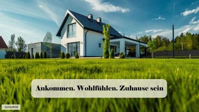 Reihenhaus - provisionsfrei