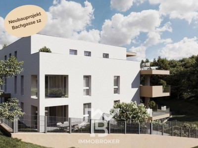 Gemütliche 2-Zimmer-Wohnung mit 67 m² Eigengarten – perfekt für Singles oder Paare