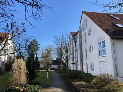 *NEU* NEUWERTIG! 2-ZIMMERWOHNUNG IN BESTER BRETZENHEIMER RUHELAGE! WG-GEEIGNET!