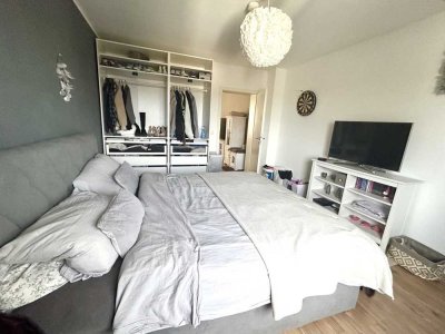 ++ KUSCHELIG  UND RUHIG NAHE ALLEE-CENTER ++