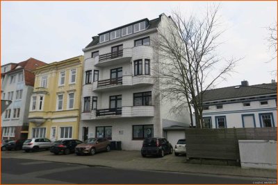 Kaufpreisreduzierung in Cuxhaven-Döse - Die Elbe in Sichtweite!