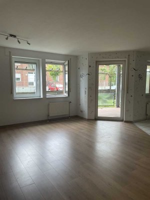 Kapitalanlage im Schrotetal in Irxleben!