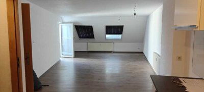 barrierefreie Wohnung mit Dachterrasse und Stellplatz - ohne Makler