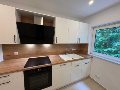 3-Zimmer-Wohnung in Bremen | Frisch saniert | Süd-West Balkon