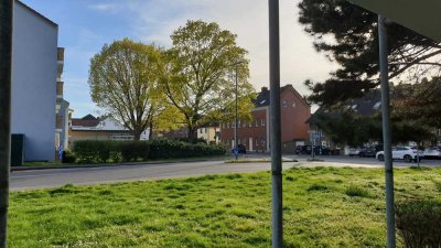 Wohnen, wo andere spazieren gehen – charmante 2‑Zimmer‑Wohnung nahe der Groov