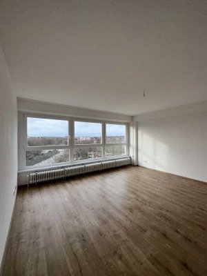 Geräumige 3 Zimmer Wohnung für die Junge Familie - Hamm Bockum-Hövel - Sofort verfügbar!