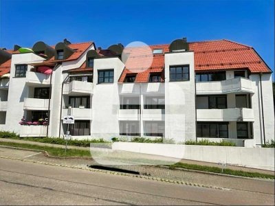 Die Maisonette - ein Evergreen