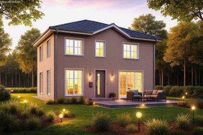 Bauen Sie vor für Ihre Zukunft mit Allkauf! Zum Festpreis mit Liefergarantie