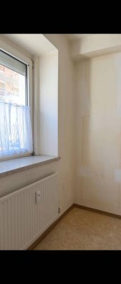 Nachmieter gesucht : WAG Wohnung ab sofort abzugeben