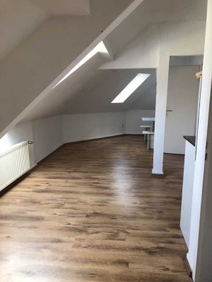 Schöne 3 Zimmer Wohnung | 50m² | Wuppertal