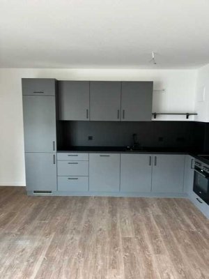 mio: 3-Zimmer Wohnung inkl. EBK ab 01.08.26 / DH B02