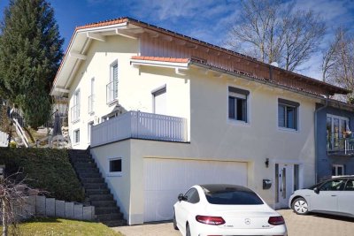 Viel Platz, moderne Technik und flexible Nutzung – ideal fürs Familienleben!