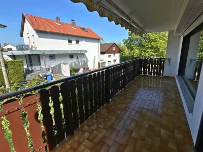 Attraktive Preisreduktion: Familienfreundliche 5-Zimmer-Eigentumswohnung am Schweinfurter Steinberg