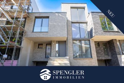Luxuriöses Townhouse in Gelsenkirchen-Buers Bestlage! Einzug im Sommer!