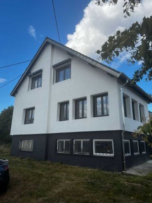 3 Zimmerwohnung, ca. 95 qm