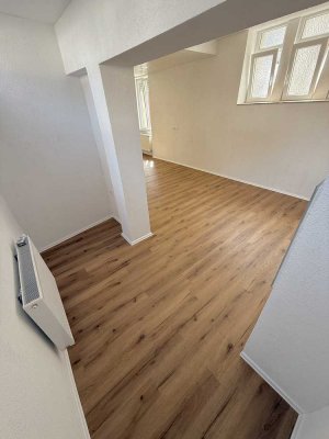Alltagstaugliche 4-Zimmer-Wohnung in der Innenstadt von Kaiserslautern