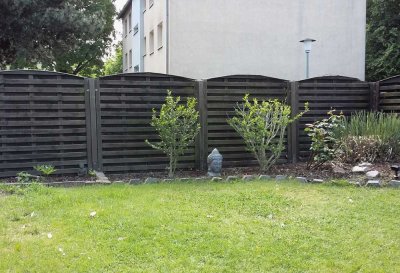 Krefeld/ Inrath: Geräumiges Reiheneckhaus, Garage u. Fahrradraum, Keller und vieles mehr!