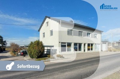 Viola | mit Garten &amp; Carport | Sofortbezug