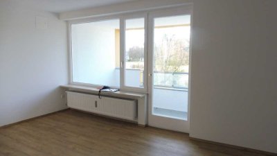 1-Zimmer-Appartement  komplett saniert