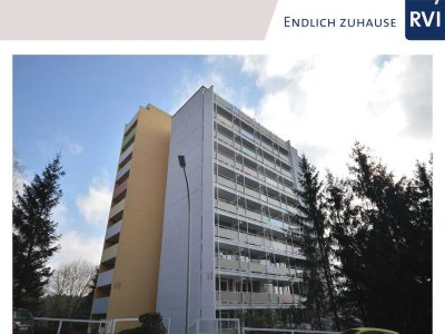 Helle und Charmante Einzimmerwohnung mit Traumhaftem Ausblick – Direkt vom Vermieter!