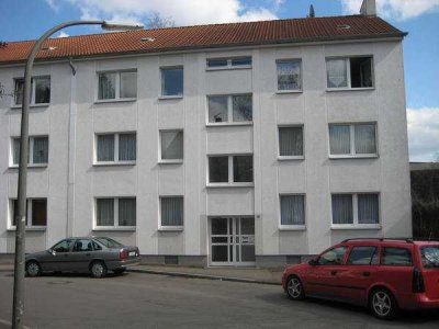 2-Zimmer Wohnung in Dortmund Dorstfeld