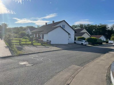 3-Zimmer-Dachgeschosswohnung in Kusterdingen mit EBK