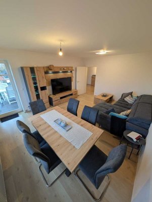 3 gepflegte Eigentumswohnungen im Paket – attraktive Kapitalanlage in ruhiger Lage von Bremervörde