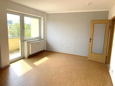 "Attraktive Wohnung sucht neuen Mieter - 3 Zimmer mit Balkon*